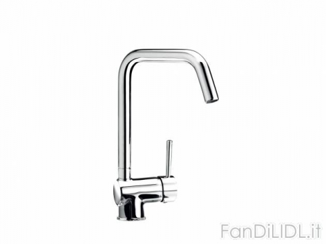 Miscelatore (Cucina)