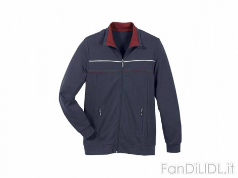 Tuta da uomo (Moda, abbigliamento)