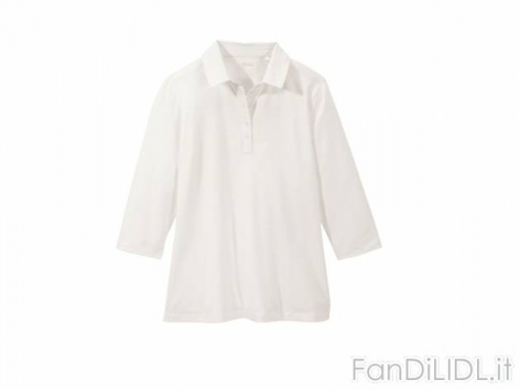 Polo da donna (Moda, abbigliamento)
