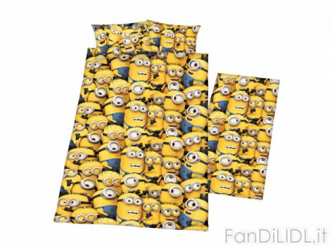 Parure copripiumino (Moda, abbigliamento)