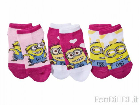 Calzini da bambina (Moda, abbigliamento)