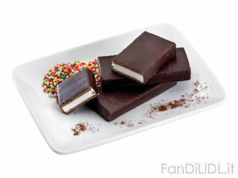 Snack cacao Merendina (Articoli alimentari)