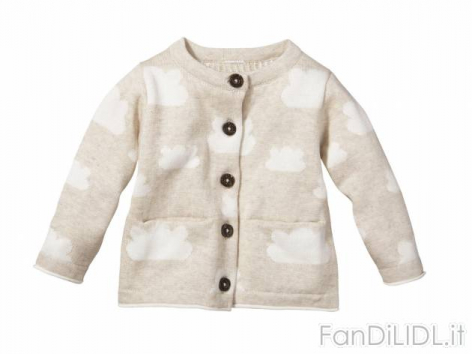 Golfino da neonata (Per bambini)