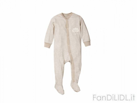 Pigiama intero da (Per bambini)