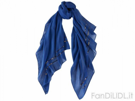 Sciarpa (Moda, abbigliamento)