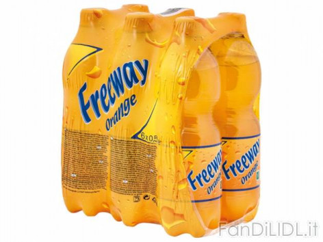Bevanda gassata (Articoli alimentari)