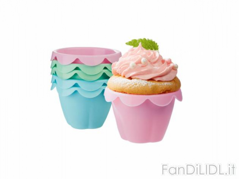Stampi/formine per (Cucina)