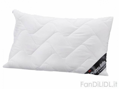 Cuscino 50x80cm (Camera da letto)