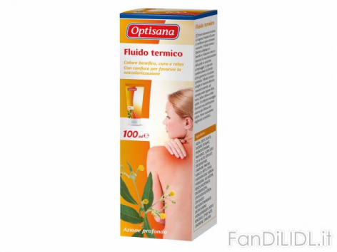 Fluido termico 100ml (Salute)