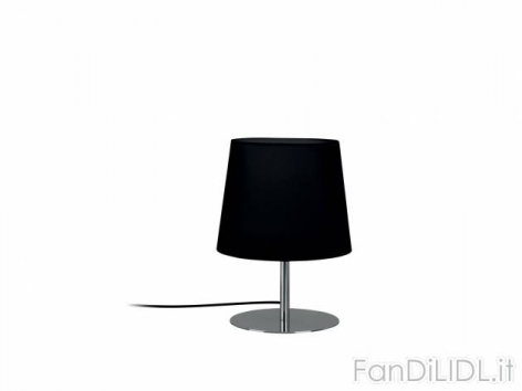Lampada LED da tavolo (Moda, abbigliamento)
