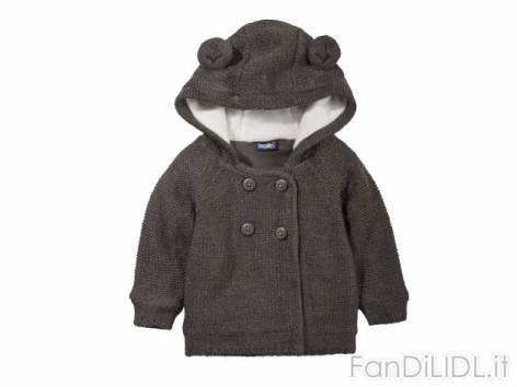 Golfino da neonati (Per bambini)