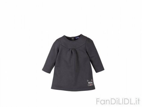 Vestito da neonata (Per bambini)