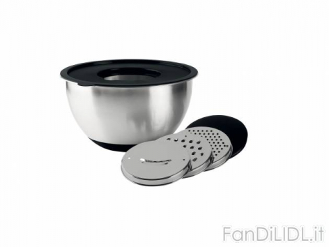 Recipiente multifunzione (Cucina)