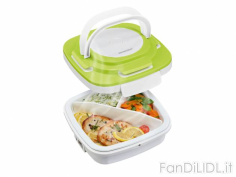 Scaldavivande elettrico (Cucina)