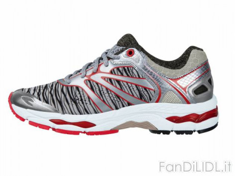 Scarpe sportive (Moda, abbigliamento)