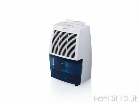Deumidificatore (Bagno, accessori, interno)