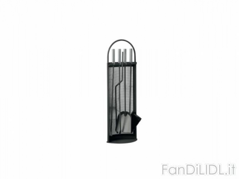 Set attrezzi per (Pulizia della casa, sistemazione)