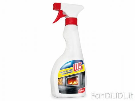 Detergente (Pulizia della casa, sistemazione)