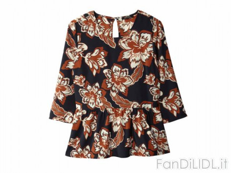 Camicetta da donna (Moda, abbigliamento)