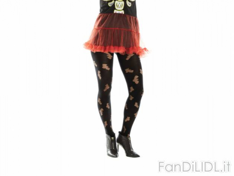Collant da donna (Articoli per ufficio, cartacei, industriali)