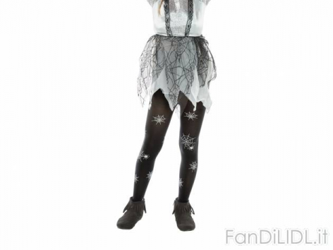 Collant da bambina (Articoli per ufficio, cartacei, industriali)