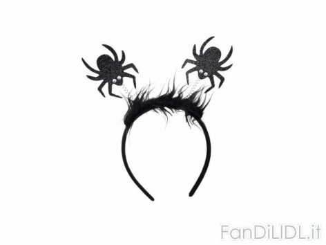 Accessori Halloween (Articoli per ufficio, cartacei, industriali)