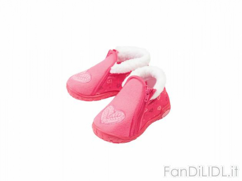 Pantofole per bambini (Moda, abbigliamento)