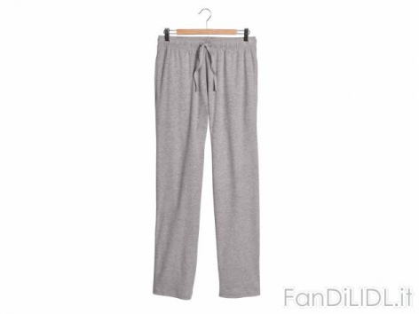 Pantaloni relax (Moda, abbigliamento)