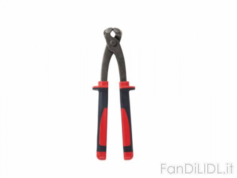 Pinza (Officina, attrezzi, Lidl tecnico)