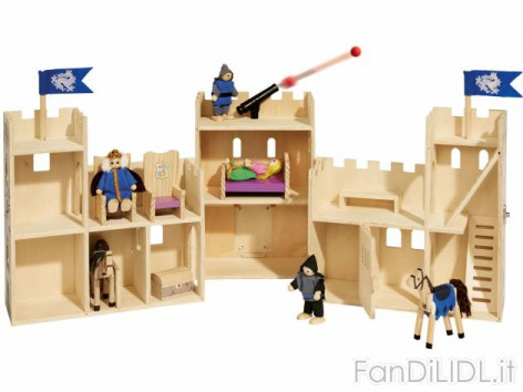 Set nave dei pirati, (Per bambini)