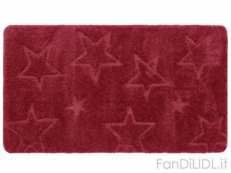 Tappeto bagno 70x120 (Articoli per ufficio, cartacei, industriali)