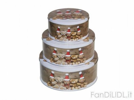 Set scatole per (Arredo interni, arredamento casa)