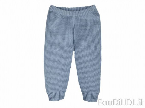 Pantaloni da neonato (Per bambini)