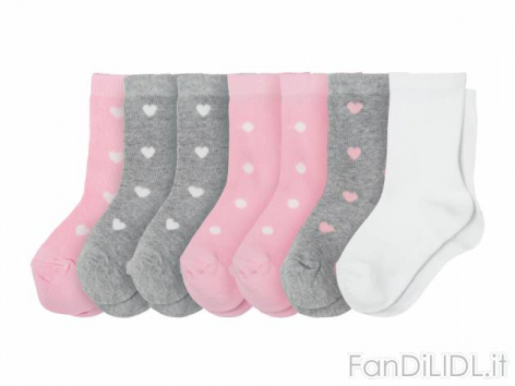 Calze da bambina (Moda, abbigliamento)