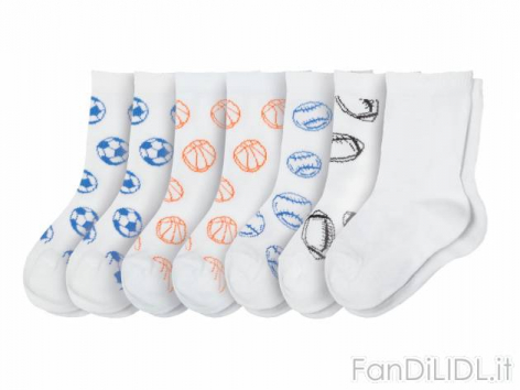 Calze da bambino (Moda, abbigliamento)