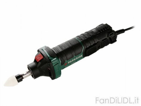 Smerigliatrice assiale (Officina, attrezzi, Lidl tecnico)