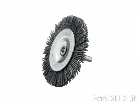 Accessori per smerigliatrice (Officina, attrezzi, Lidl tecnico)