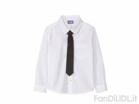 Camicia da bambino (Moda, abbigliamento)
