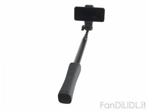 Bastone per selfie (Elettronica, atrezzature rtv)