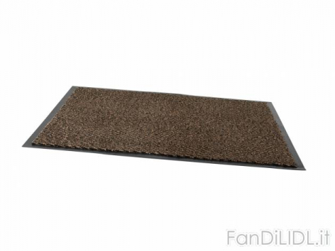 Tappeto catturasporco (Officina, attrezzi, Lidl tecnico)