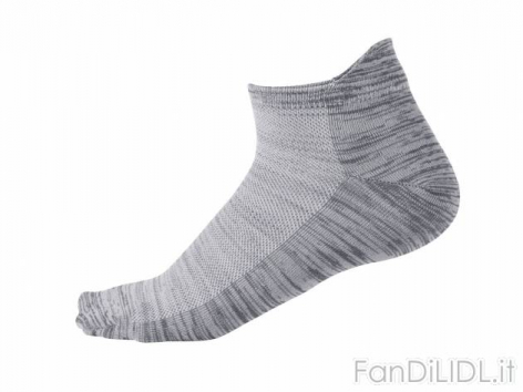 Calzini da uomo, (Salute)