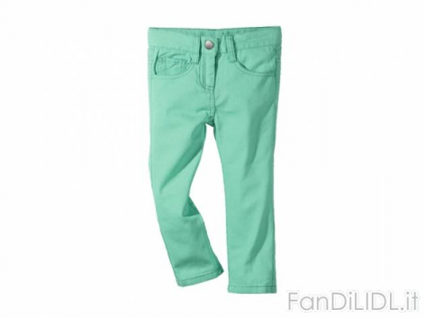 Jeans da bambina (Per bambini)