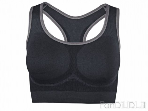 Reggiseno sportivo (Salute)
