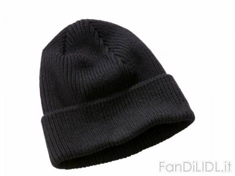 Berretto da uomo (Moda, abbigliamento)