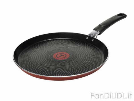 Padella per crepes (Cucina)