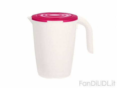 Contenitore, 1 o (Cucina)