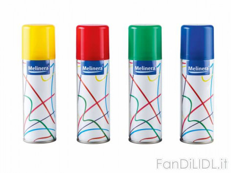 Articoli di carnevale (Fuochi d'artificio, Capodanno, carnevale)