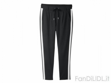 Pantaloni Jogger (Moda, abbigliamento)