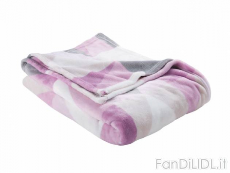 Coperta (Camera da letto)