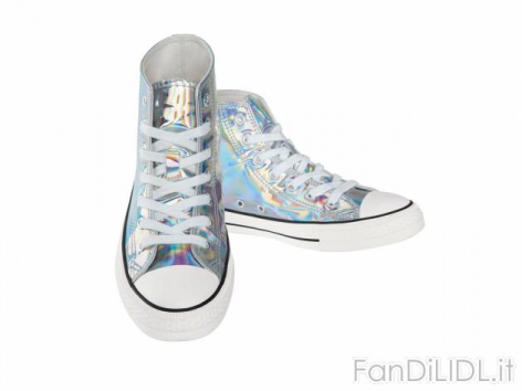 Sneaker alte da (Moda, abbigliamento)